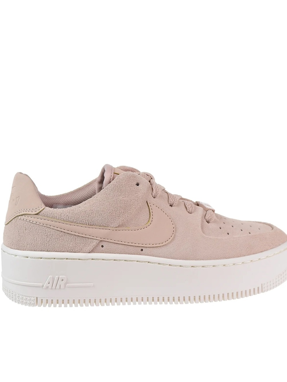 Nike Air Force 1 Stage low size 9.5 - Picture 2 of 12